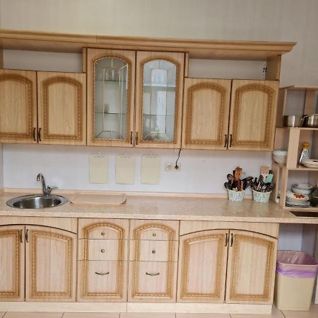 Guest House Gorny Ruchei Gagry Zewnętrze zdjęcie