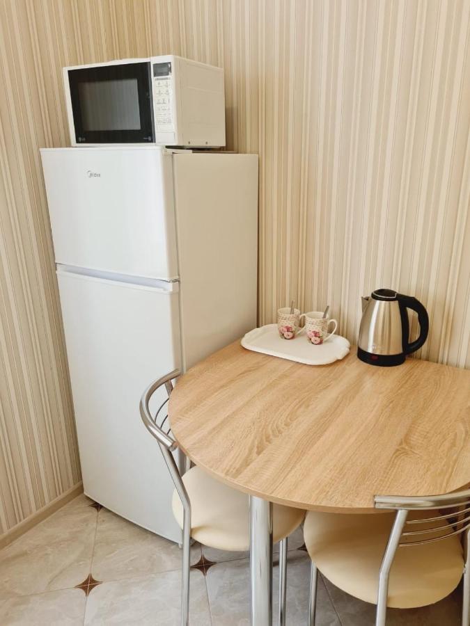 Guest House Gorny Ruchei Gagry Zewnętrze zdjęcie