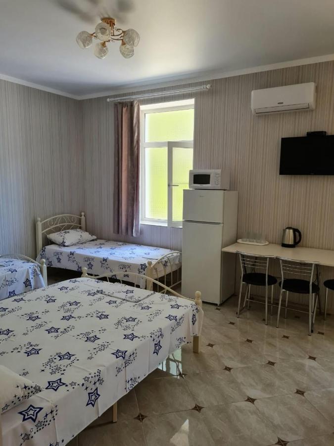 Guest House Gorny Ruchei Gagry Zewnętrze zdjęcie