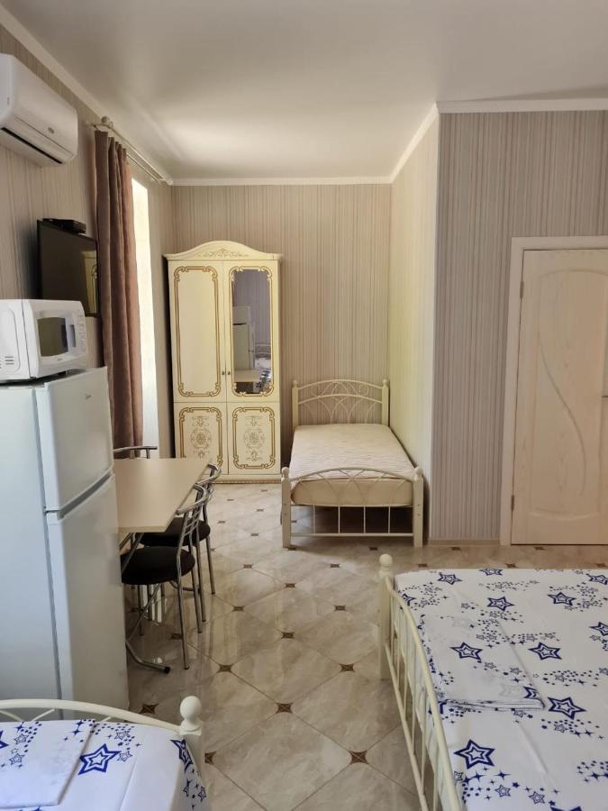 Guest House Gorny Ruchei Gagry Zewnętrze zdjęcie