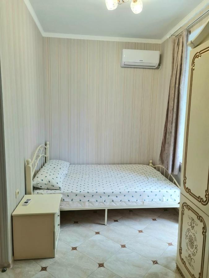 Guest House Gorny Ruchei Gagry Zewnętrze zdjęcie