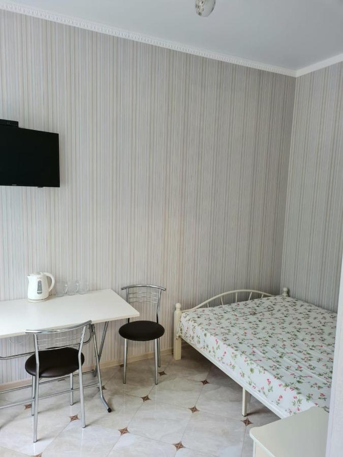 Guest House Gorny Ruchei Gagry Zewnętrze zdjęcie
