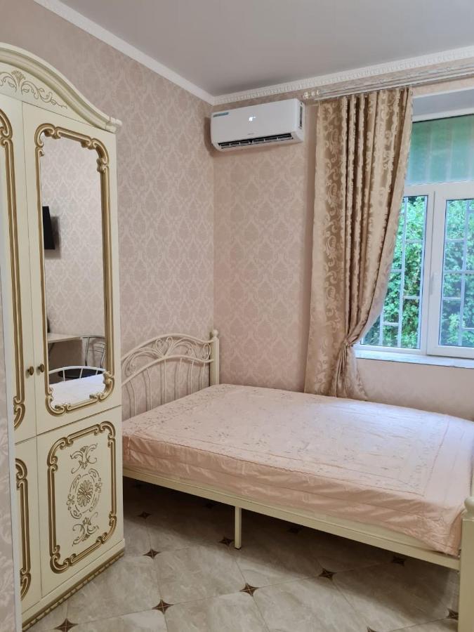 Guest House Gorny Ruchei Gagry Zewnętrze zdjęcie