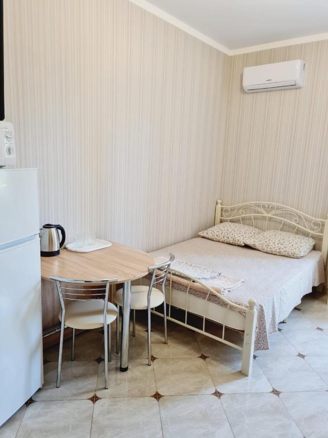 Guest House Gorny Ruchei Gagry Zewnętrze zdjęcie