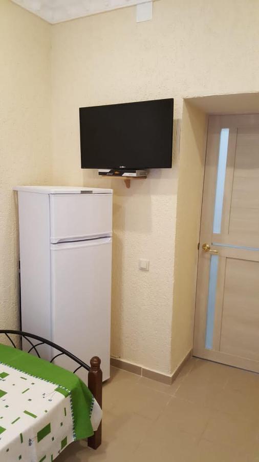 Guest House Gorny Ruchei Gagry Zewnętrze zdjęcie