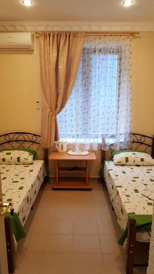 Guest House Gorny Ruchei Gagry Zewnętrze zdjęcie