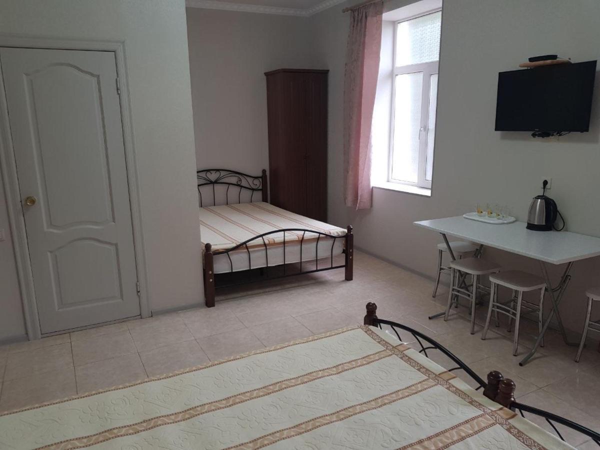 Guest House Gorny Ruchei Gagry Zewnętrze zdjęcie