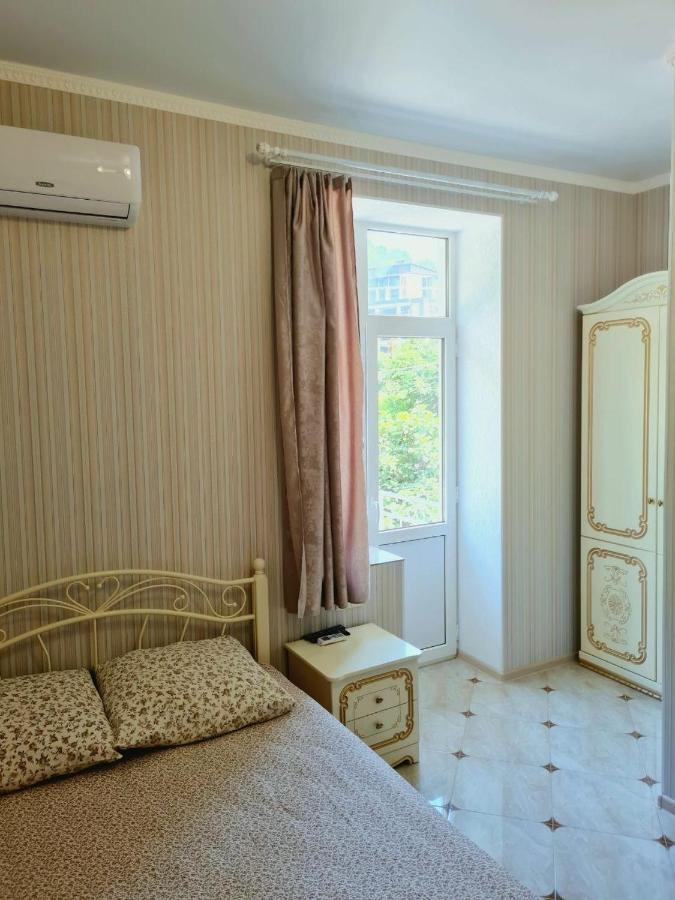 Guest House Gorny Ruchei Gagry Zewnętrze zdjęcie