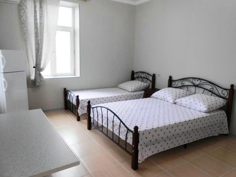 Guest House Gorny Ruchei Gagry Zewnętrze zdjęcie