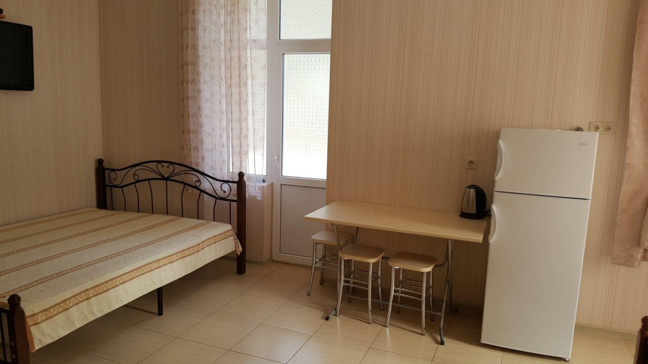 Guest House Gorny Ruchei Gagry Zewnętrze zdjęcie