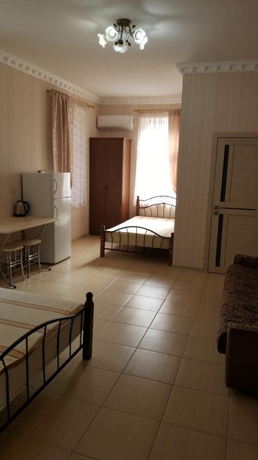 Guest House Gorny Ruchei Gagry Zewnętrze zdjęcie
