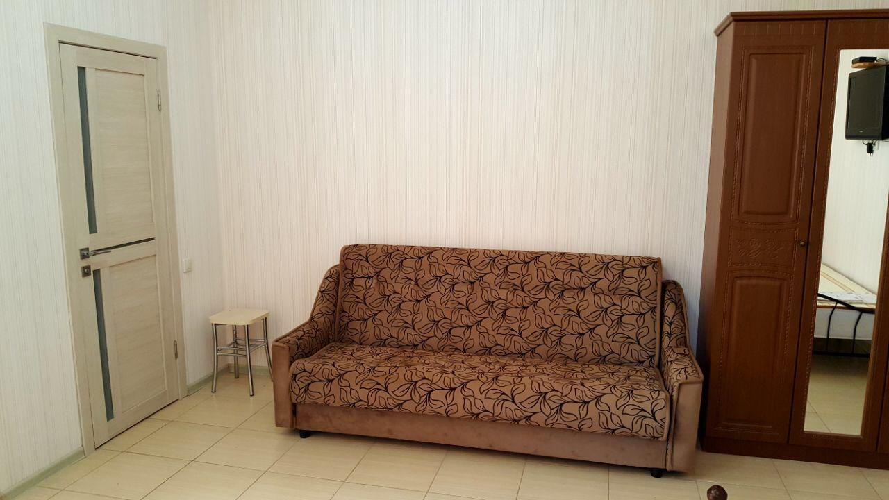 Guest House Gorny Ruchei Gagry Zewnętrze zdjęcie