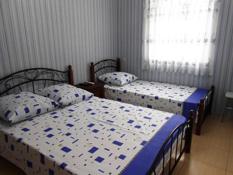 Guest House Gorny Ruchei Gagry Zewnętrze zdjęcie