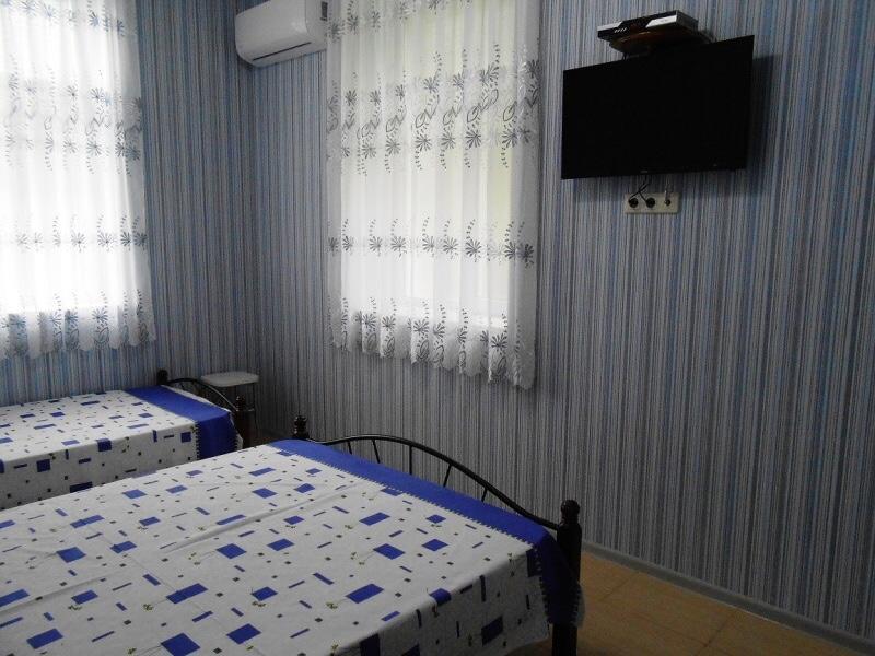 Guest House Gorny Ruchei Gagry Zewnętrze zdjęcie