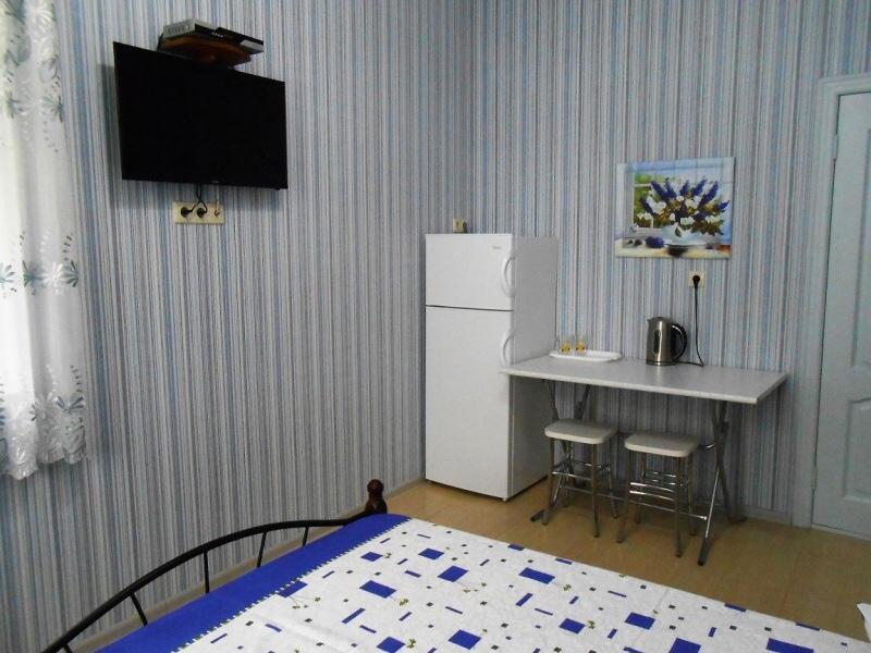 Guest House Gorny Ruchei Gagry Zewnętrze zdjęcie