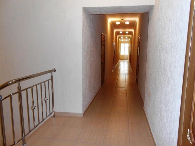 Guest House Gorny Ruchei Gagry Zewnętrze zdjęcie
