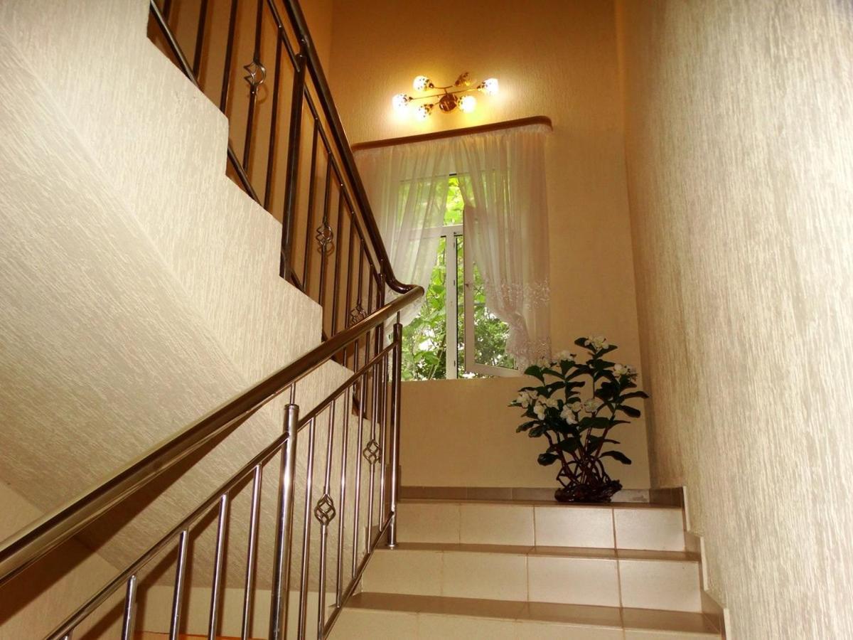 Guest House Gorny Ruchei Gagry Zewnętrze zdjęcie