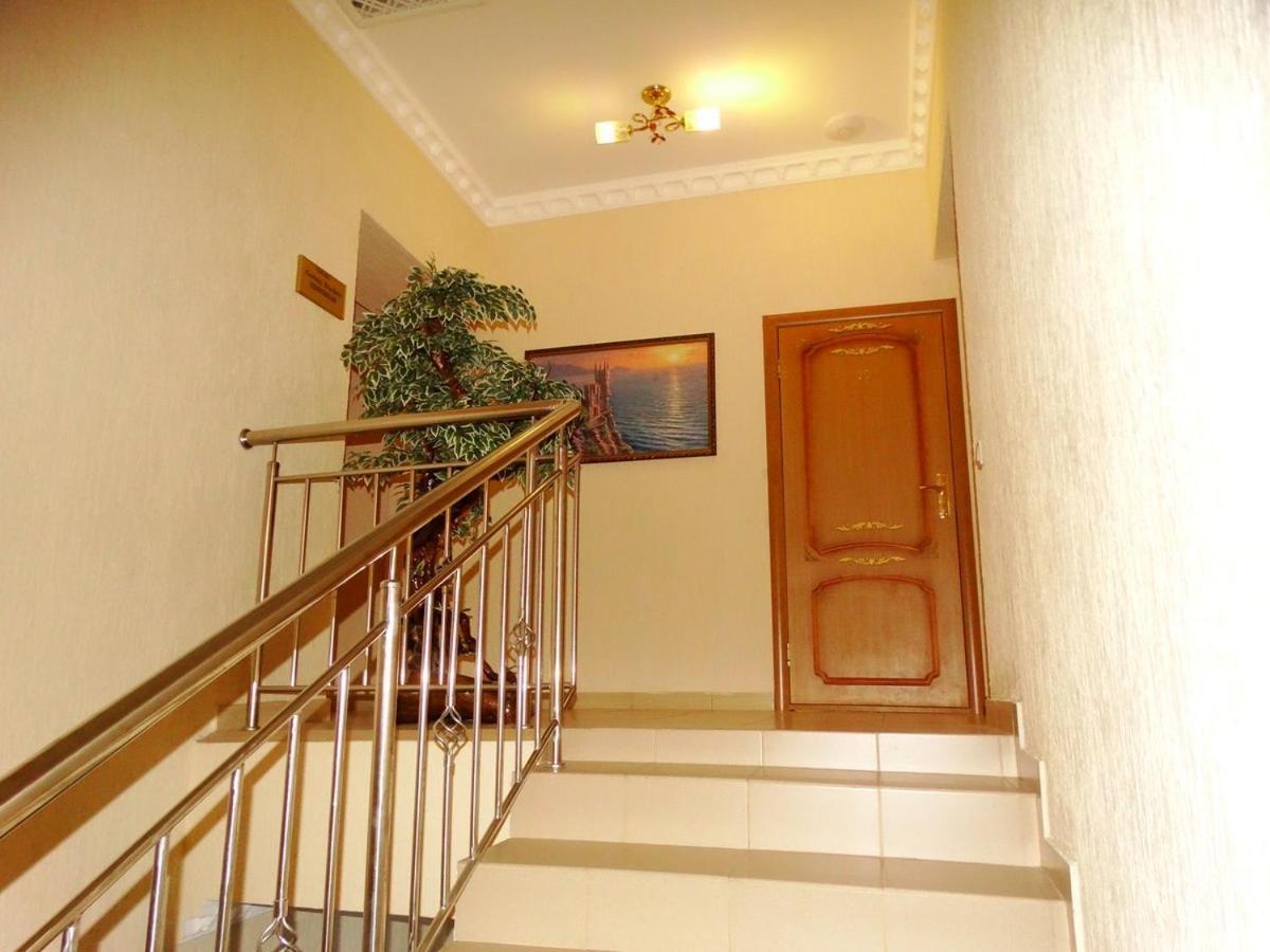 Guest House Gorny Ruchei Gagry Zewnętrze zdjęcie