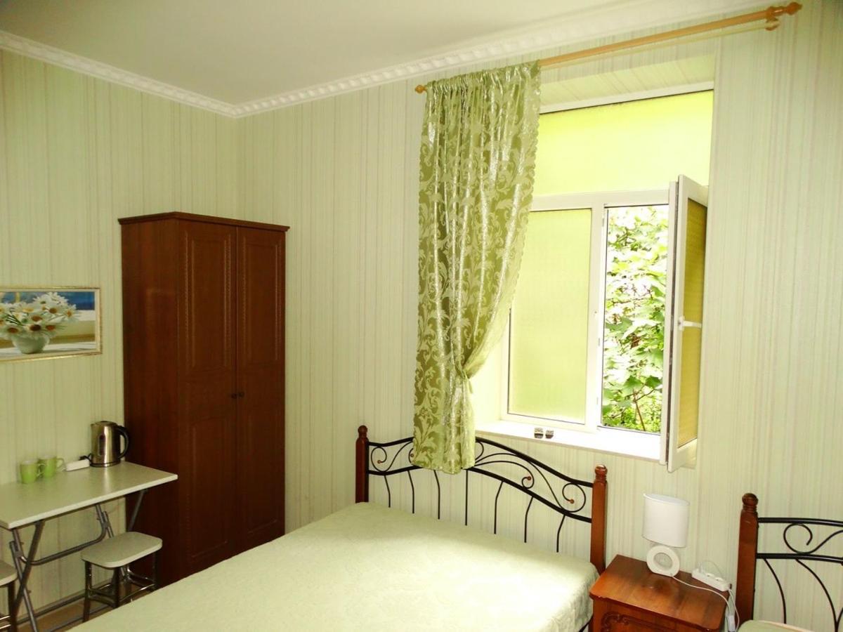 Guest House Gorny Ruchei Gagry Zewnętrze zdjęcie